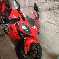 Derbi GPR 50 - 2005