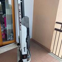 Vendesì tapis roulant