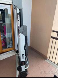 Vendesì tapis roulant