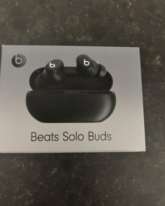 Cuffie Apple Beats solo buds