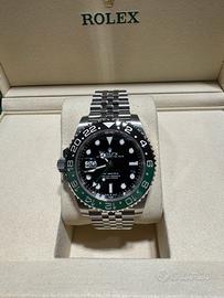 Rolex Sprite 126720VTNR NUOVO 2026