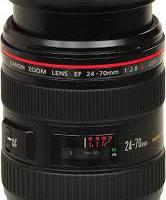 Canon 24-70