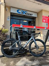 Merida Reacto Team 2024 taglia 53