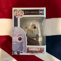 Funko Pop Gandalf