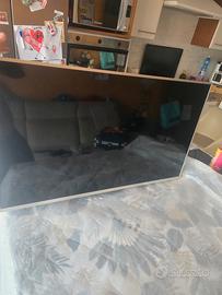 smart tv Sony KDL-42w815b