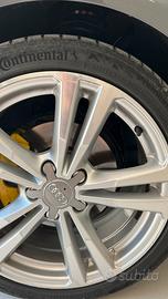 Continental PremiunContact 7 225/40 R18 Y XL