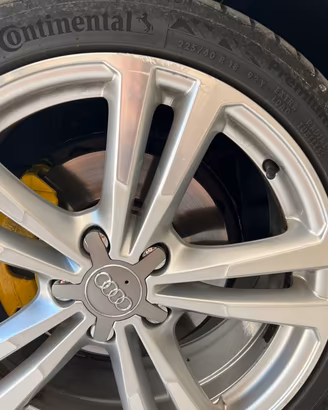 Continental PremiunContact 7 225/40 R18 Y XL