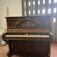 PIANOFORTE antico