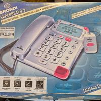 telefono Brondi SOS