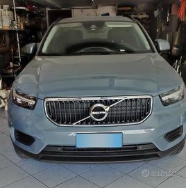 Volvo xc40 t3 