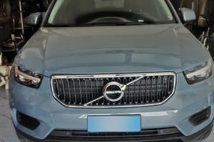 Volvo xc40 t3 