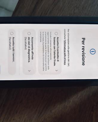 Samsung s25 blu 128gb 