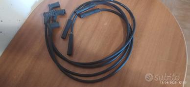 CAVI ACCENSIONE NGK SPARK