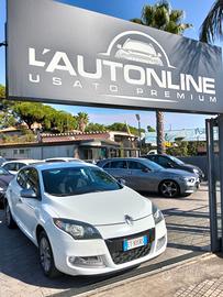 Renault Megane Mégane 1.5 dCi 110CV GT Line