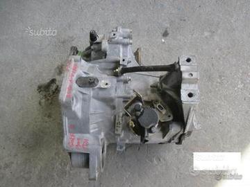 Cambio vw golf iv 1.9 td 90 cv