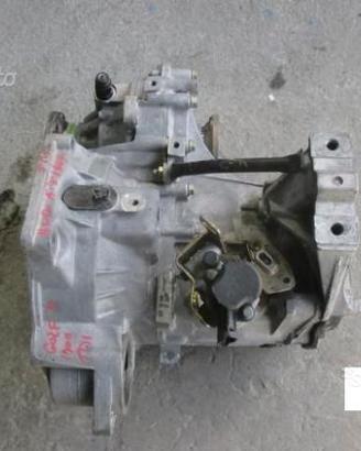Cambio vw golf iv 1.9 td 90 cv