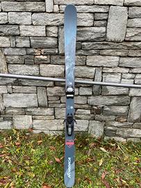 Sci Nordica Enforcer 88