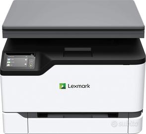 stampante lexmark 