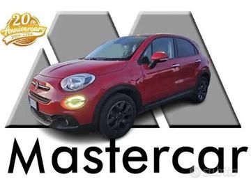 FIAT 500X neopatatenti 500 X 2018 1.3 mjt 95cv T