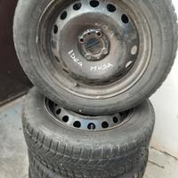 gomme invernali 15