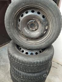 gomme invernali 15