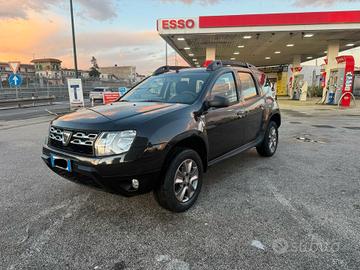 Dacia Duster 1.6 110CV 2015