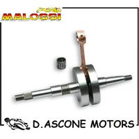 Albero motore honda kymco Ø 12