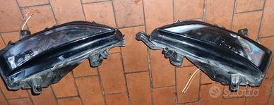 coppia fendinebbia golf 7