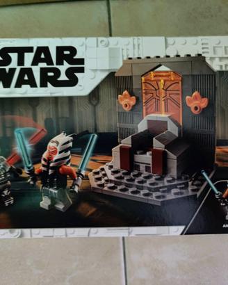 LEGO 75310 star wars misb nuovo sigillato