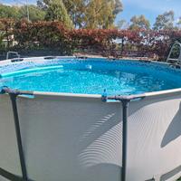 piscina bestway