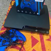 PlayStation 3   250 GB