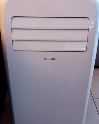 Condizionatore portatile