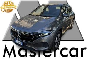 MERCEDES-BENZ EQA 250 250 Sport - GK324GD