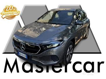 MERCEDES-BENZ EQA 250 250 Sport - GK324GD