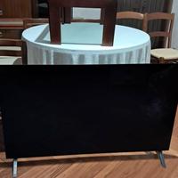 Tv Lg oled 55” non funzionante