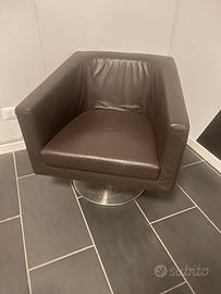 Sedute ed arredi in Vimini