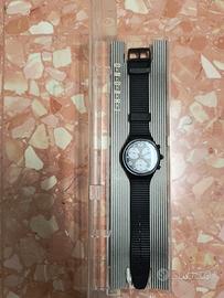 Swatch Chrono 