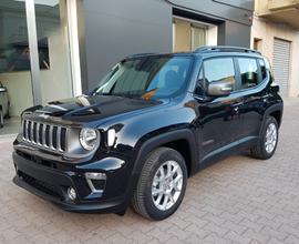 Jeep Renegade 1.6 Mjt 130 CV Limited KM0 - 2023