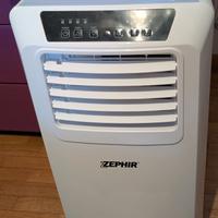 Climatizzatore Zephir modello zpc9000H