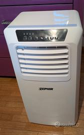Climatizzatore Zephir modello zpc9000H