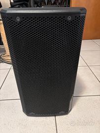 Cassa DB technologies OPERA 10 perfetta