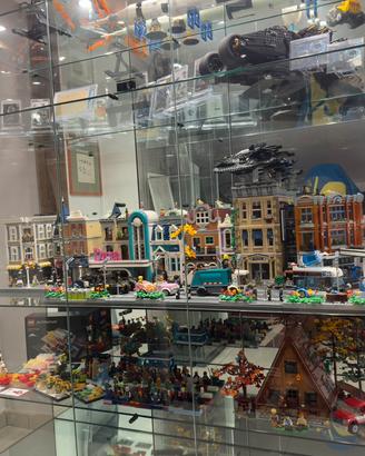 Set Lego