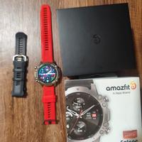 Sportwatch Amazifit Falcon