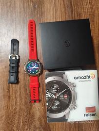 Sportwatch Amazifit Falcon