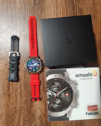 Sportwatch Amazifit Falcon