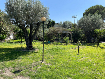 Due unità abitative+ giardino Ardore Marina