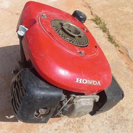 Motore honda gxv 140