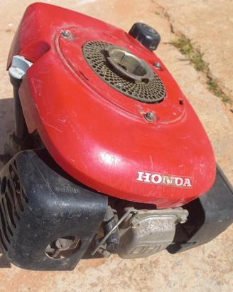 Motore honda gxv 140