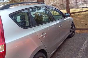 Hyundai i30 SW 1.6 CRDi Diesel – 2009 – 206.089 km