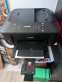 Stampante e scanner Canon MX375